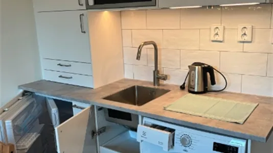 Apartments in Östermalm - photo 4