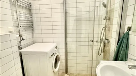 Apartments in Gothenburg City Centre - photo 14