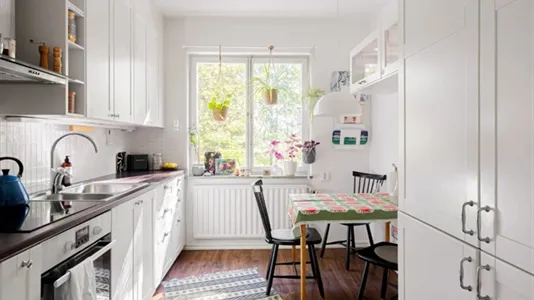 Apartments in Stockholm South - photo 7