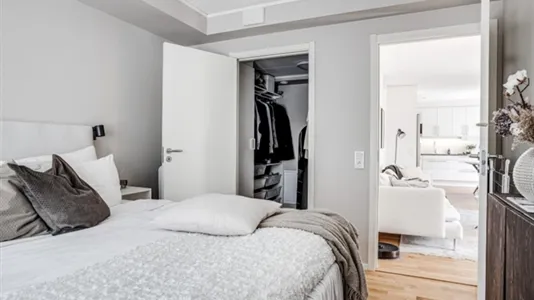 Apartments in Lundby - photo 9