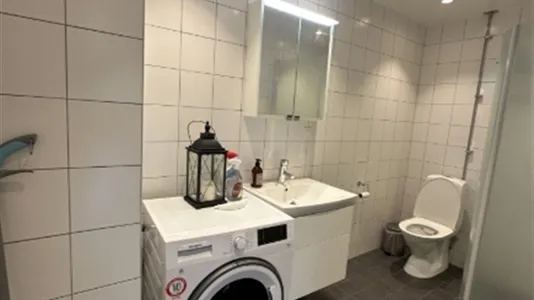 Apartments in Nacka - photo 4