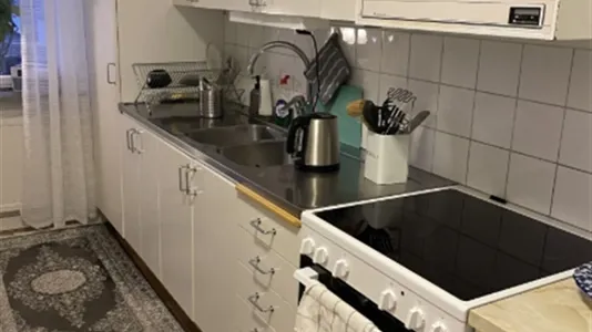 Apartments in Örebro - photo 3