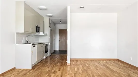 Apartments in Järfälla - photo 4