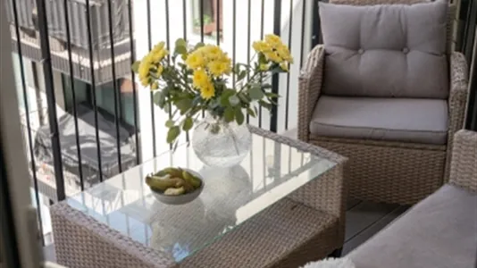 Apartments in Lundby - photo 3