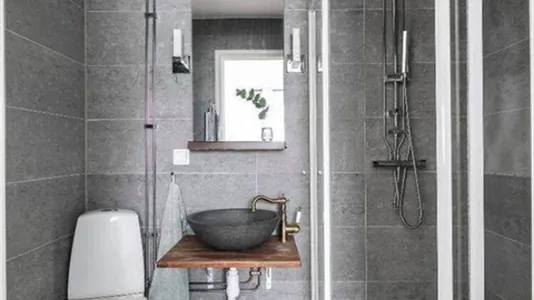 Apartments in Johanneberg - photo 7