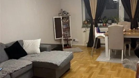 Apartments in Ludvika - photo 2