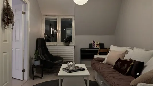 Apartments in Gothenburg City Centre - photo 11