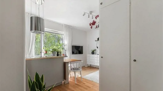 Apartments in Stockholm West - photo 2