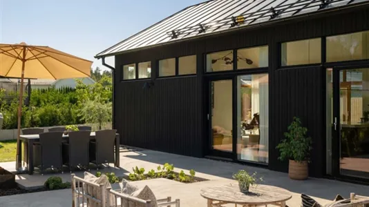 Houses in Uppsala - photo 4