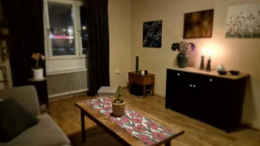 Apartments in Stockholm South - photo 6