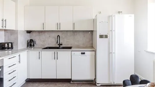 Apartments in Eskilstuna - photo 1