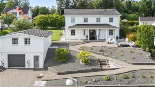 Houses in Partille - photo 7