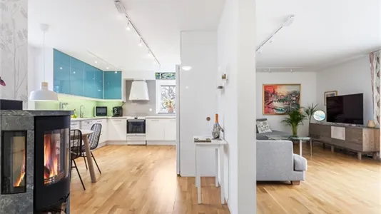 Rooms in Stockholm South - photo 11