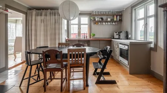 Houses in Tranemo - photo 6