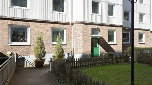 Apartments in Gothenburg City Centre - photo 13