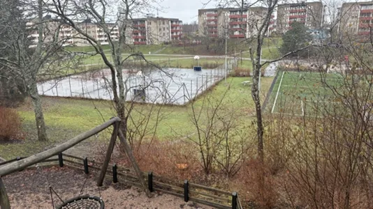 Apartments in Nacka - photo 9