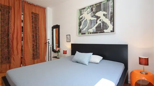 Apartments in Östermalm - photo 3