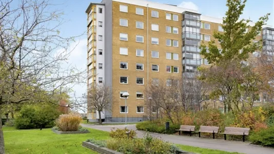 Apartments in Fosie - photo 9