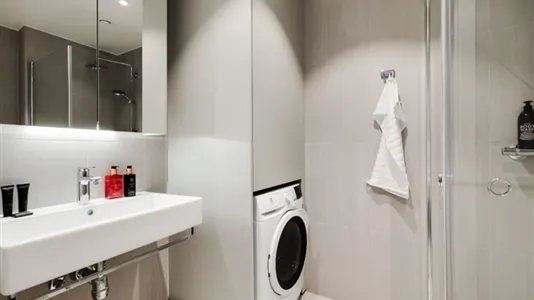 Apartments in Lundby - photo 4