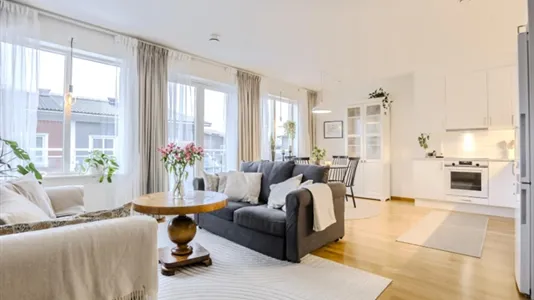 Apartments in Karlstad - photo 1