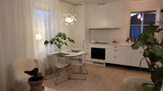 Apartments in Nyköping - photo 5