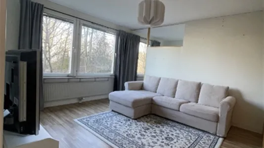 Apartments in Norra hisingen - photo 1