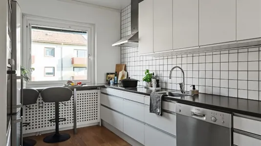 Apartments in Lundby - photo 3