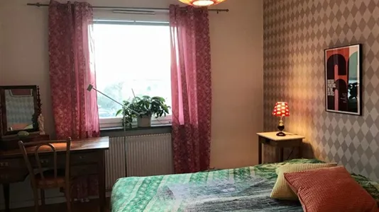 Apartments in Solna - photo 4