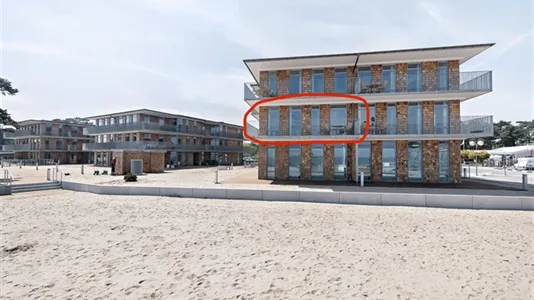 Apartments in Kristianstad - photo 2