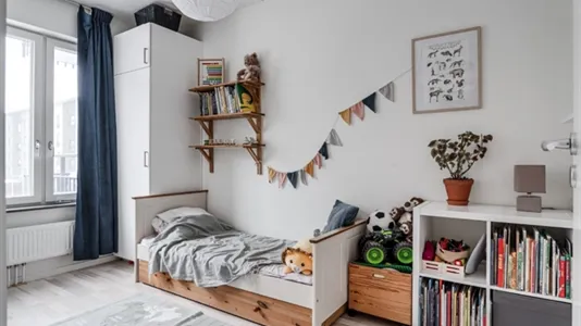 Apartments in Uppsala - photo 13