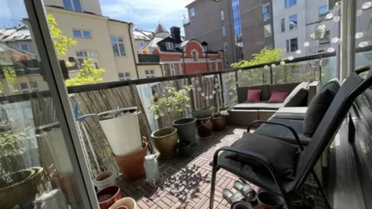 Apartments in Södermalm - photo 9