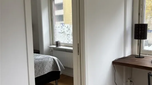 Apartments in Gothenburg City Centre - photo 8