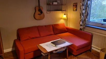 Göteborg - 1rok - 6mån - 8.625kr/mån