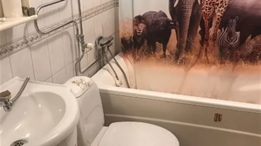 Rooms in Stockholm West - photo 12