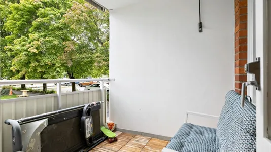 Apartments in Stockholm South - photo 6