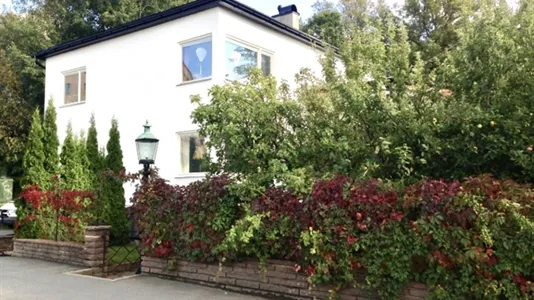 Houses in Stockholm South - photo 12