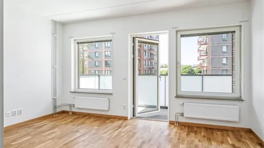 Apartments in Järfälla - photo 5