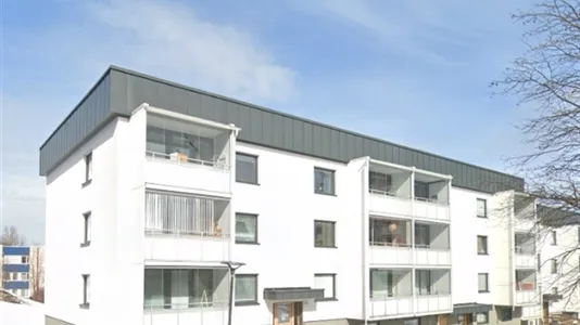 Apartments in Umeå - photo 1
