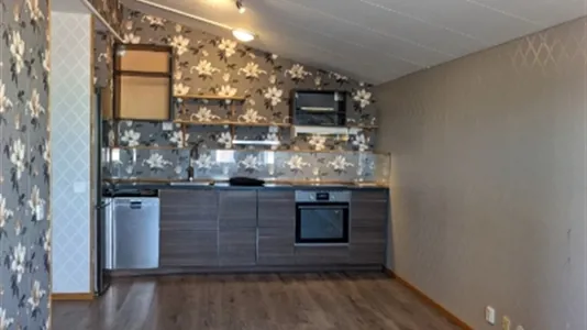 Apartments in Tibro - photo 2