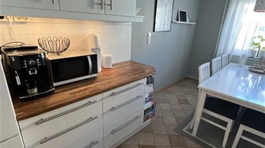 Apartments in Stockholm South - photo 2