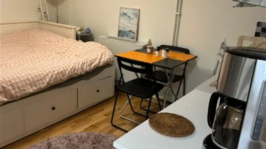 Apartments in Stockholm West - photo 13