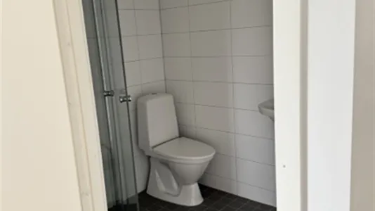 Apartments in Husie - photo 10