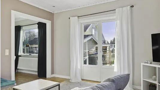 Houses in Tranemo - photo 4