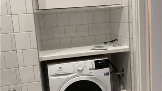 Apartments in Stockholm West - photo 7