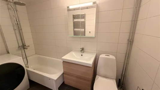 Apartments in Solna - photo 15
