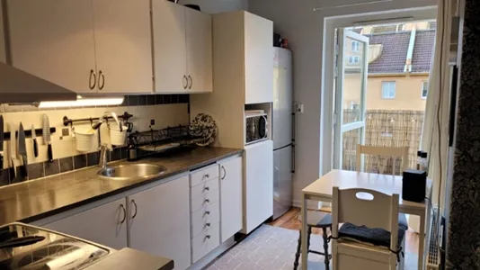 Apartments in Lundby - photo 1