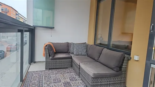 Apartments in Solna - photo 7