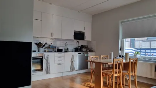 Apartments in Haninge - photo 1