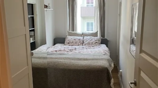 Apartments in Gothenburg City Centre - photo 4