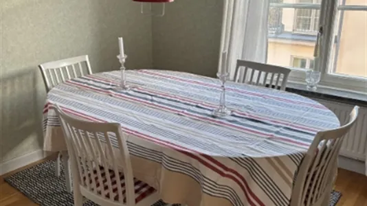 Apartments in Kungsholmen - photo 4